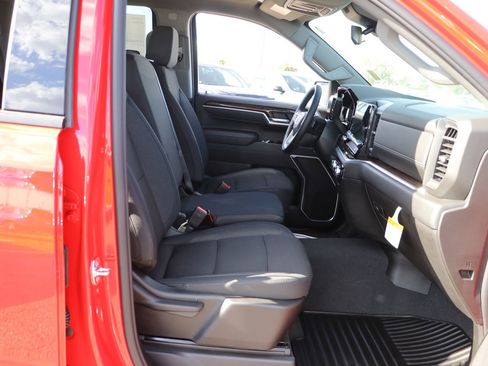 New 2026 GMC Sierra 1500 Elevation image 31