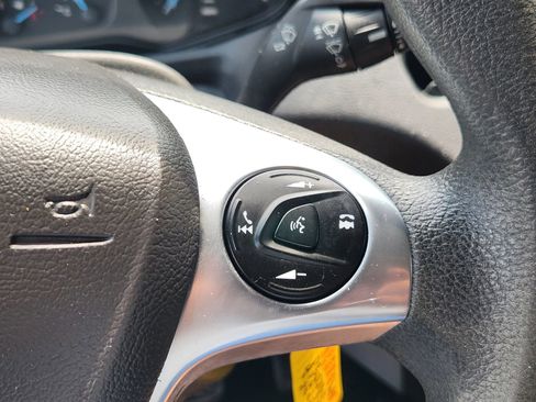 Used 2018 Ford Transit 250 130 Low Roof w/ Interior Upgrade Package image 31