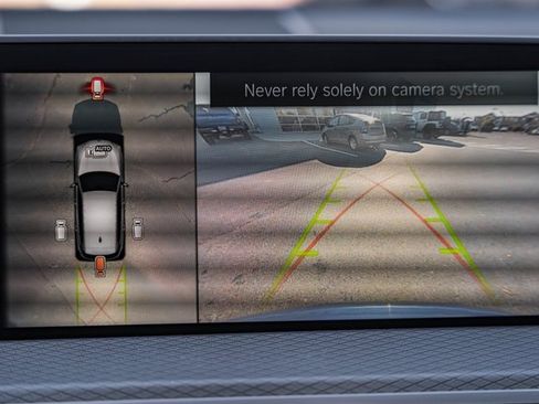 Used 2018 BMW X3 M40i w/ Premium Package image 42