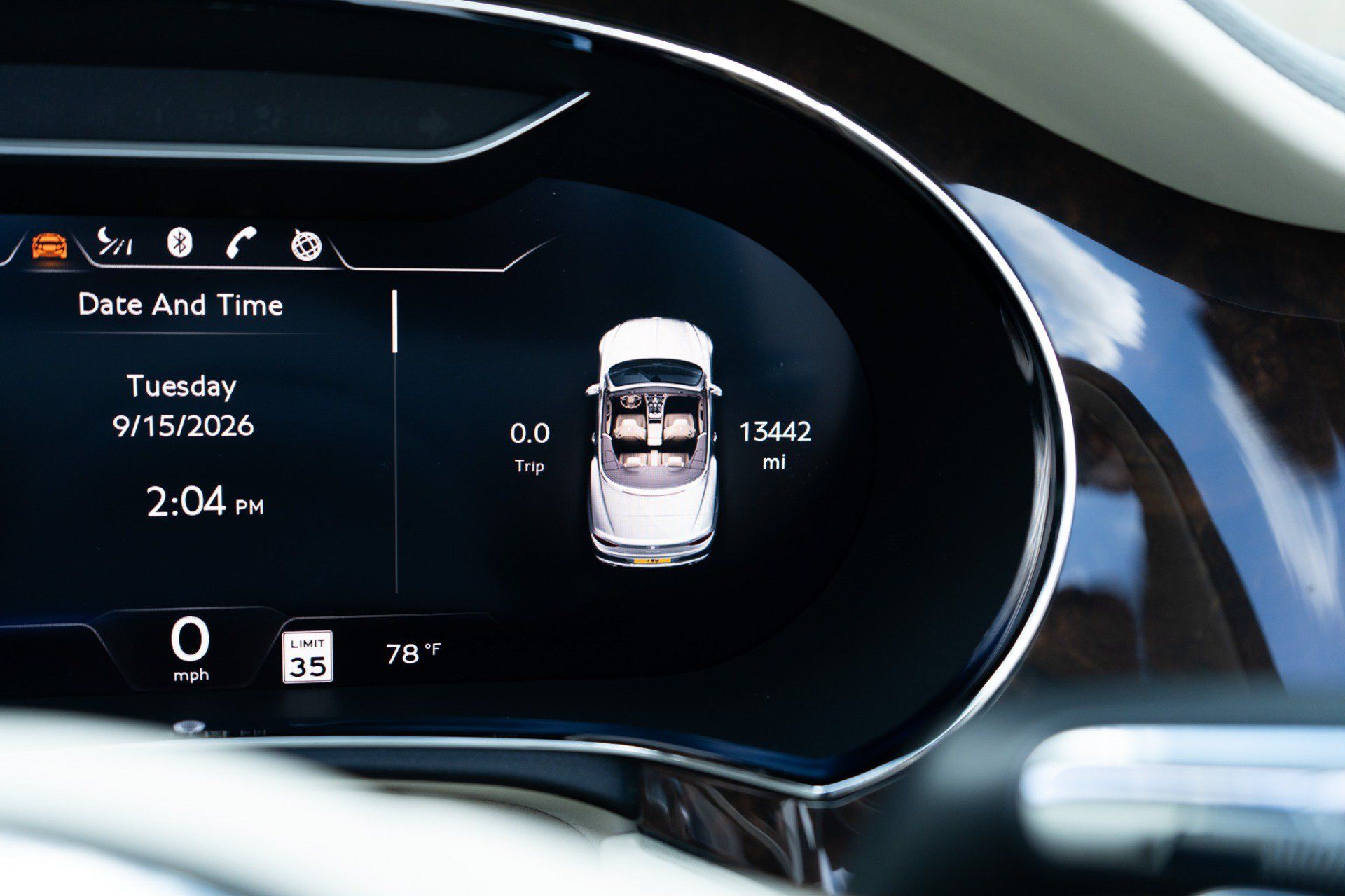 Used 2022 Bentley Continental GT AWD/4WD image 12