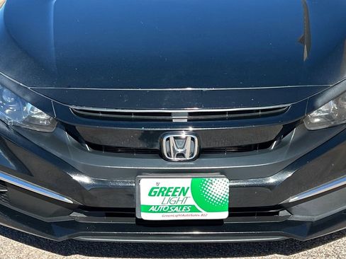 Used 2019 Honda Civic LX image 17