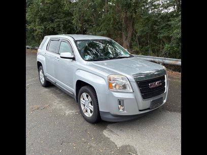 Used 2015 GMC Terrain SLE