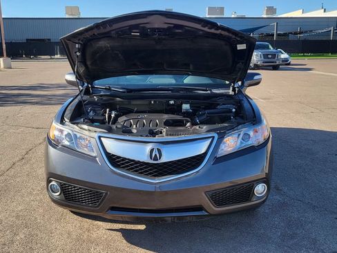 Used 2015 Acura RDX FWD w/ Technology Package image 43