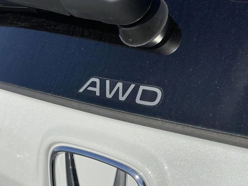 New 2026 Honda CR-V LX image 16