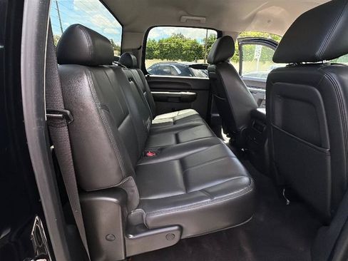 Used 2013 Chevrolet Silverado 1500 LT w/ Z71 Appearance Package RWD image 29