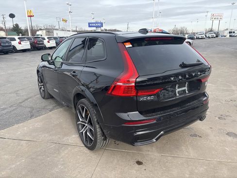 Certified 2024 Volvo XC60 T8 Polestar image 9
