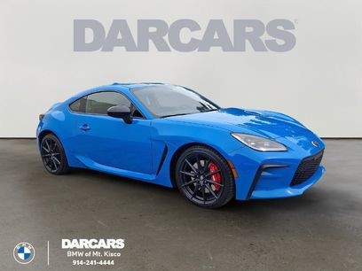Used 2024 Toyota GR86 Premium w/ Performance Package