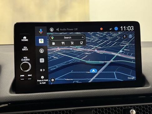 Used 2025 Honda Civic Sport Touring image 27