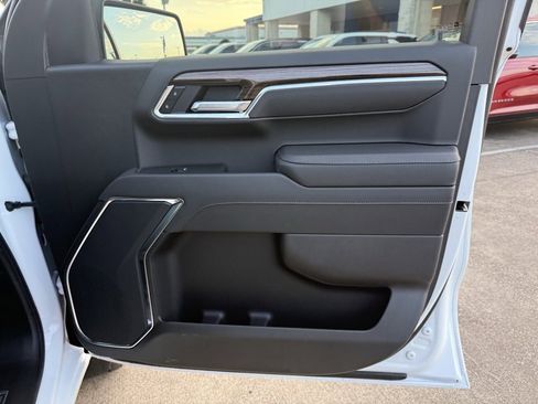 New 2026 Chevrolet Silverado 1500 LT Trail Boss image 45