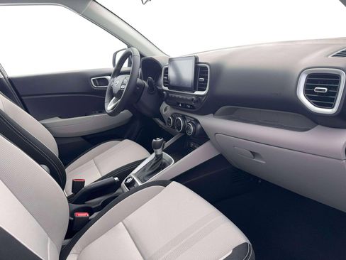New 2026 Hyundai Venue SEL FWD image 15