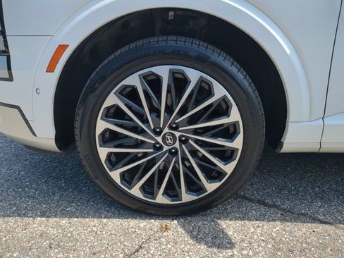 Certified 2026 Hyundai Palisade Calligraphy AWD/4WD image 21