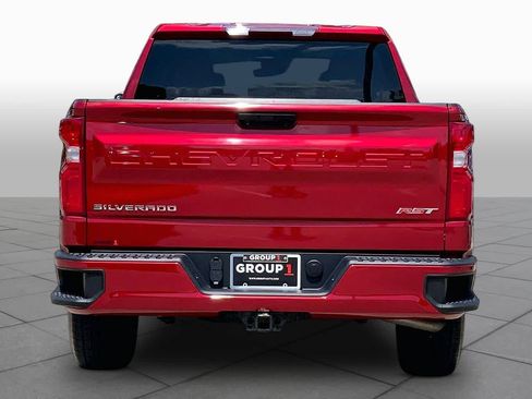 Used 2023 Chevrolet Silverado 1500 RST AWD/4WD image 5