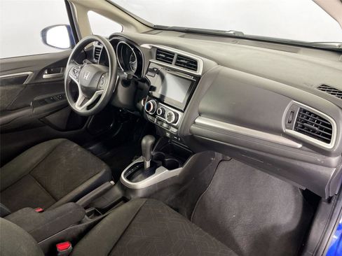 Used 2016 Honda Fit EX image 27