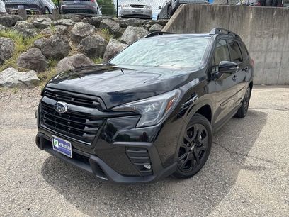 Used 2023 Subaru Ascent Onyx Edition Limited
