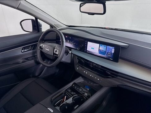 New 2026 Nissan Murano SL image 27