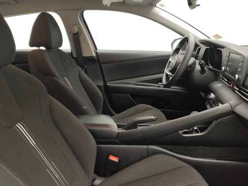 Used 2021 Hyundai Elantra SEL w/ Cargo Package FWD image 21