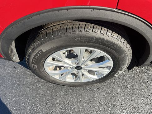 Used 2023 Ford Escape Active image 12