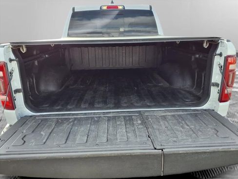 Used 2021 RAM 1500 Limited image 27