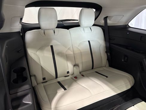 Used 2025 MAZDA CX-90 3.3 Turbo S w/ Premium Plus image 14