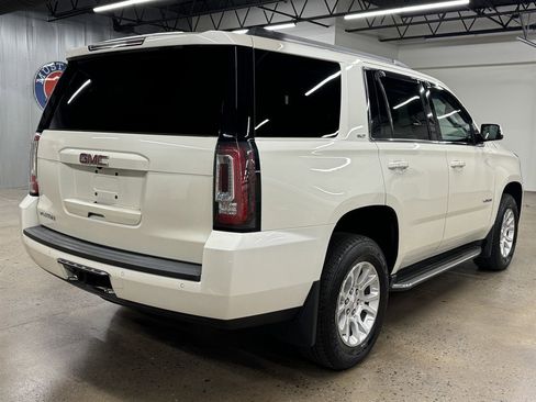 Used 2015 GMC Yukon SLT w/ Open Road Package image 14