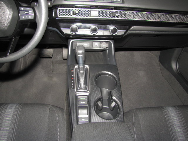 Used 2024 Honda Civic LX image 35