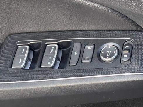 Certified 2024 Honda Civic Touring image 21