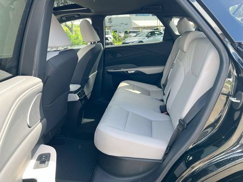 Certified 2025 Lexus RX 350 Premium Plus w/ Accessory Package (Z1) FWD image 19