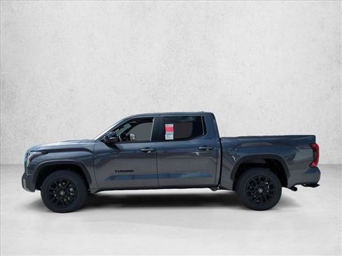 New 2026 Toyota Tundra Limited AWD/4WD image 5