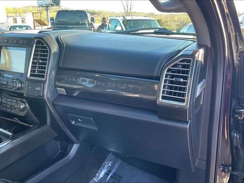 Used 2017 Ford F350 Lariat w/ Lariat Ultimate Package image 29