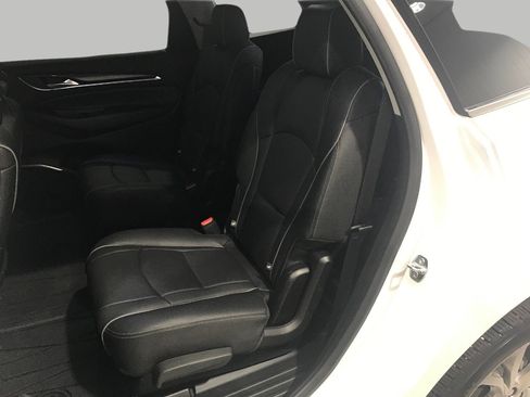 Certified 2021 Buick Enclave Avenir w/ Avenir Technology Package AWD/4WD image 19