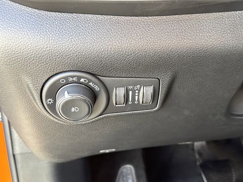 New 2026 Jeep Compass Latitude image 37