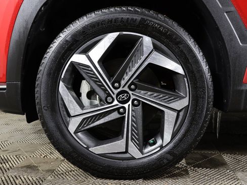 Used 2023 Hyundai Tucson SEL w/ Convenience Package image 21