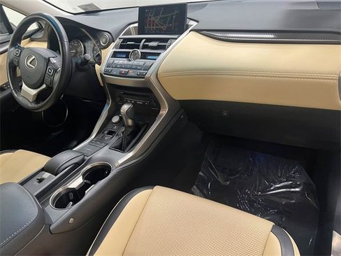 Used 2016 Lexus NX 200t FWD w/ Premium Package image 12