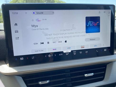 New 2026 Ford Explorer Active w/ Active Comfort Package image 15