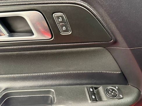 Used 2019 Ford Mustang EcoBoost w/ Black Accent Package image 27