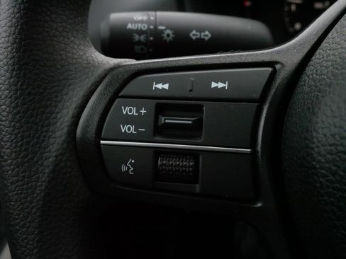 Certified 2025 Honda Accord SE image 26