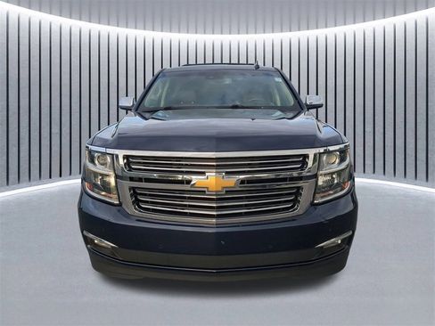 Used 2018 Chevrolet Tahoe Premier image 10