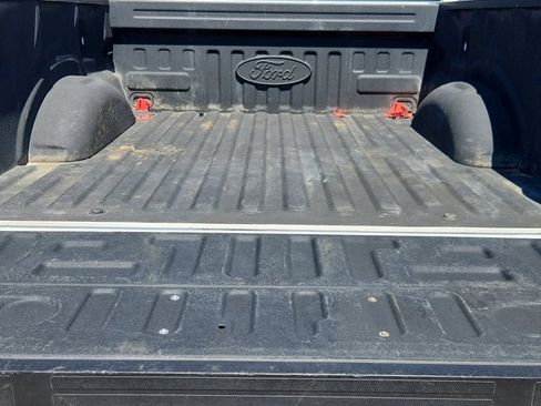 Used 2023 Ford F150 Tremor AWD/4WD image 17