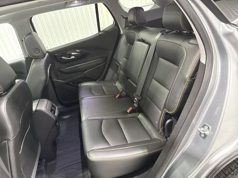 Used 2024 GMC Terrain AT4 w/ Infotainment Package II AWD/4WD image 26