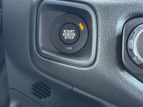 New 2026 Jeep Wrangler Unlimited Sport AWD/4WD image 22