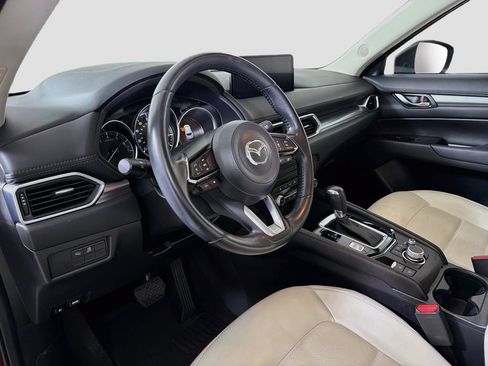 Used 2023 MAZDA CX-5 AWD 2.5 S image 10