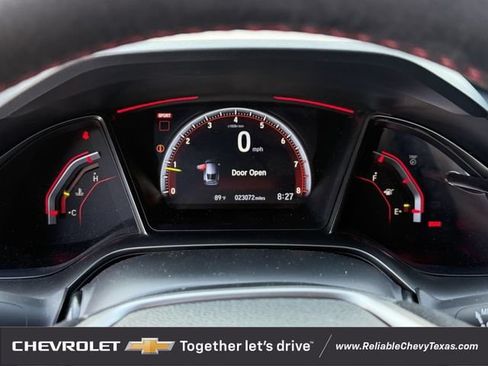 Used 2021 Honda Civic Type R image 16