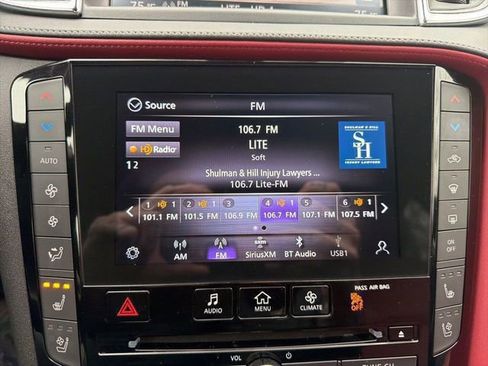 Used 2023 INFINITI QX50 Sport image 28