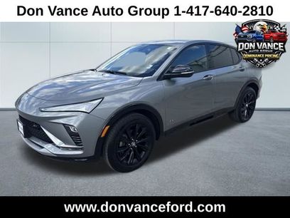 Used 2025 Buick Envista Sport Touring w/ Convenience I Package