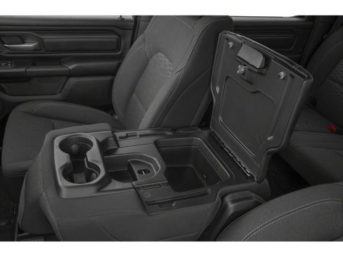 New 2025 RAM 1500 Tradesman image 13