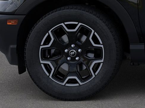 New 2026 Ford Bronco Sport Outer Banks AWD/4WD image 19