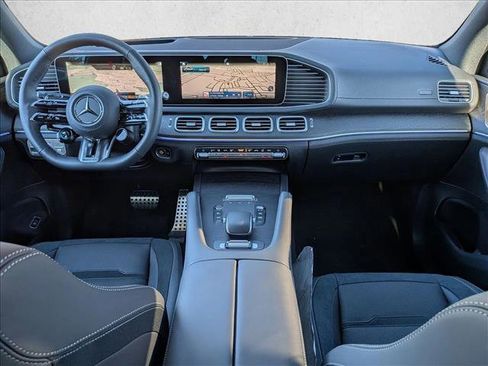 New 2026 Mercedes-Benz GLE 53 AMG 4MATIC image 16