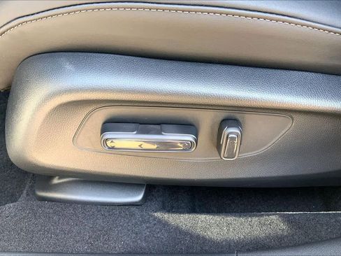 New 2026 Acura ADX FWD image 18