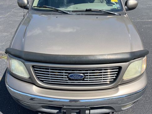 Used 2002 Ford F150 XL AWD/4WD image 2