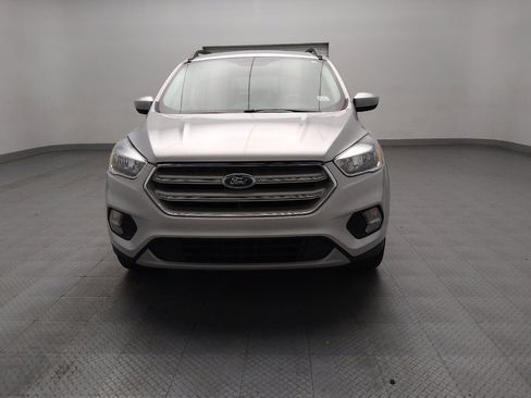 Used 2018 Ford Escape SE w/ SE Sync 3 Package image 15
